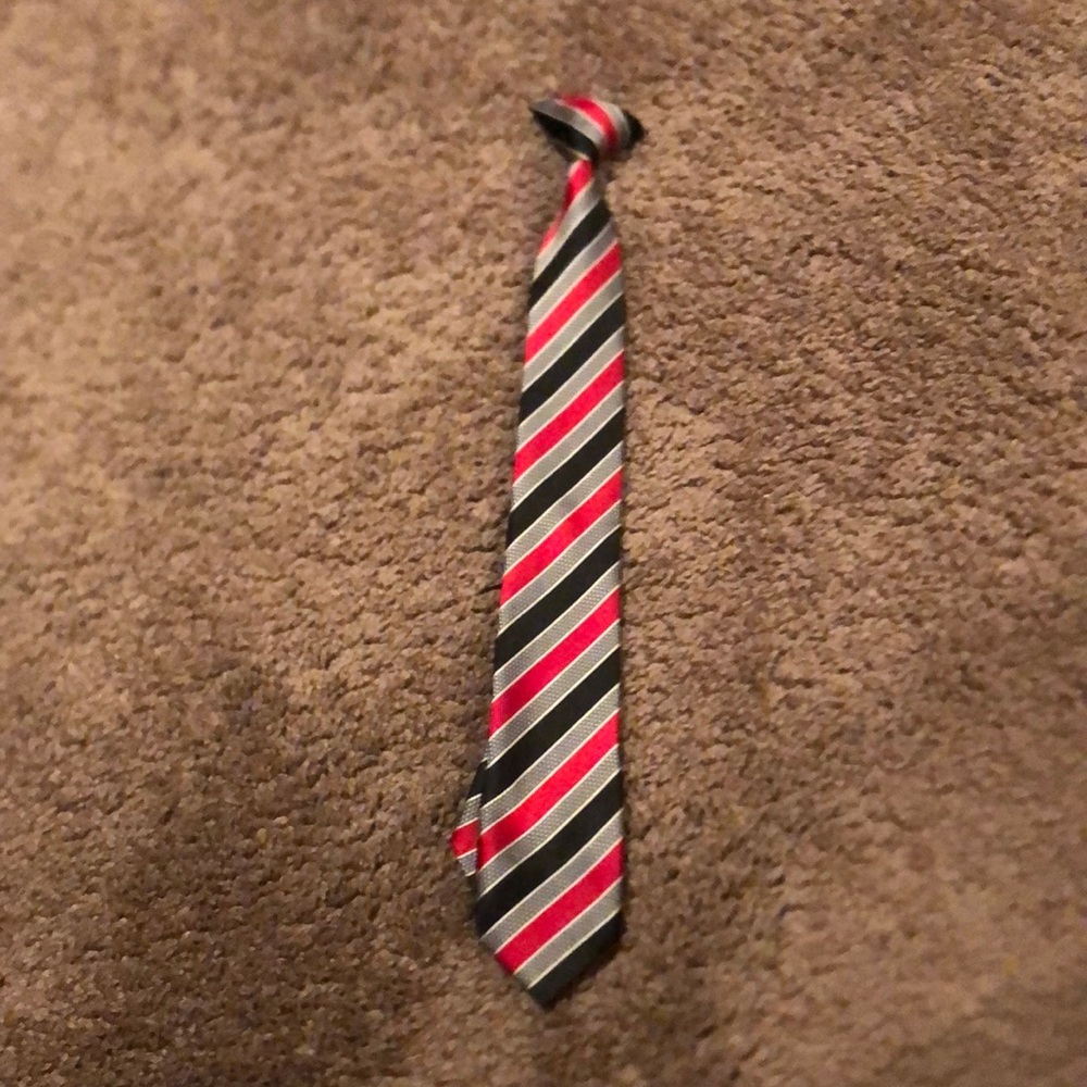 Tie